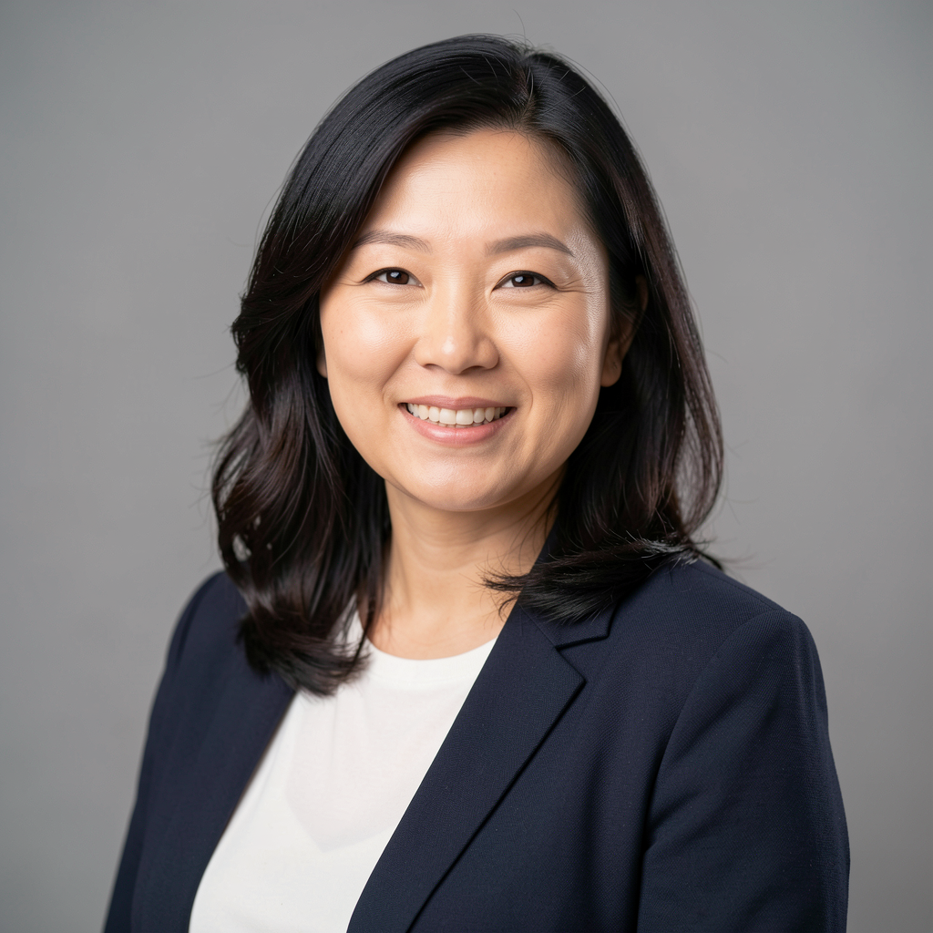 Alice Chen